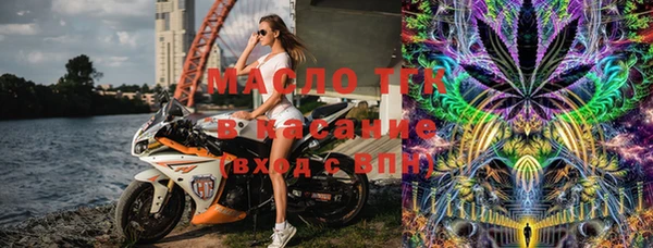 прущие крисы Вяземский