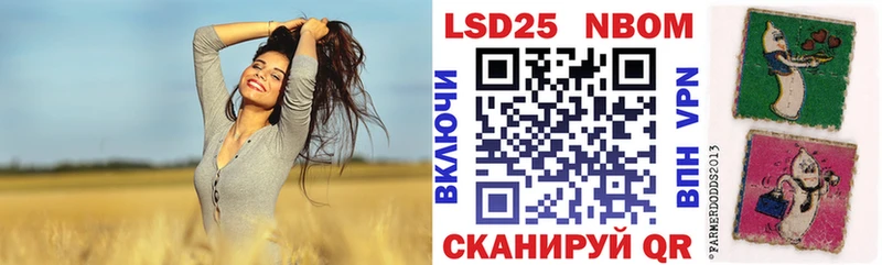 Марки N-bome 1500мкг  Елец 